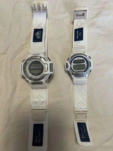 Casio Pro Trek Stardust Lovers - Picture 1 of 6