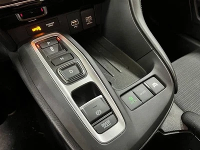 2019 Honda Insight Transmission Shift 2342835 - Image 1 of 4