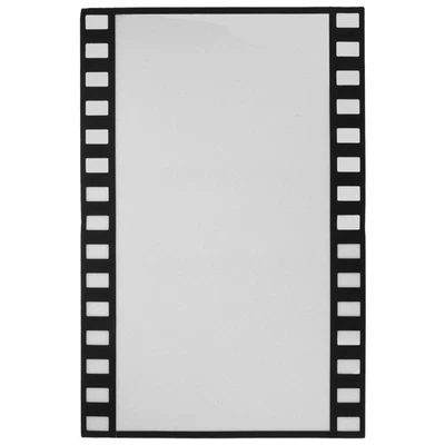 Tableau d'affichage en feutre : cadre photo tableau mémo vintage en - Photo 1/4