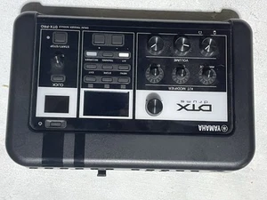 YAMAHA DTX-PRO Electric Drum Trigger Module - Picture 1 of 7