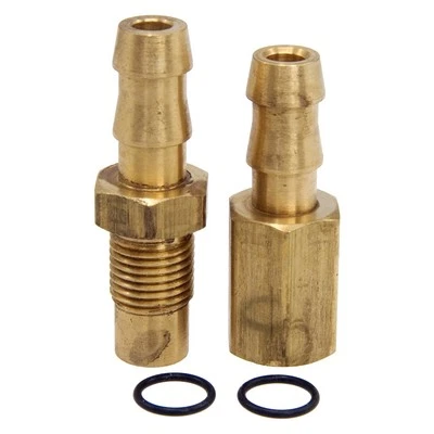 For Ford F-150 96-15 Automatic Transmission Oil Cooler Line Connector Foto 1 de 3