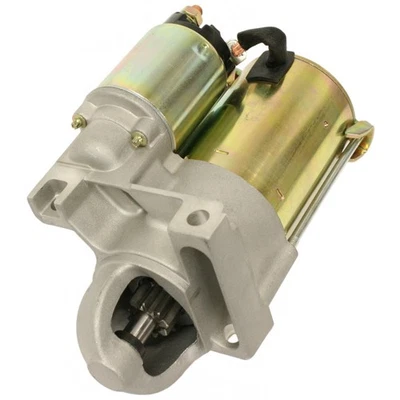 For Pontiac Sunfire Starter 1998-2002 | New | 9-Tooth Pinion | 12V - Image 1 of 4