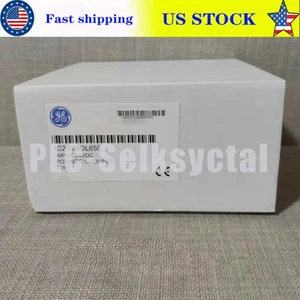 NEW GE Fanuc IC200MDL650 32-Point discrete input module VersaMax I/O - Picture 1 of 5