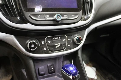 2018 雪佛兰电压温度控制 2948346 — 第 1/4 张图片