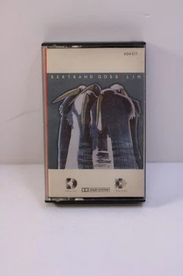 Bertrand Gosselin Cassette Tape with Classical Music - Image 1 of 4