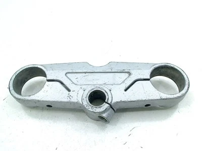 TOP YOKE (TRIPLE CLAMP) Ducati 750 SS 1999-2007 (750SS) 2001 34130241a - Image 1 of 4