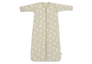 Jollein Saco de Dormir Bebé - Ramita, Verde Oliva - 110 cm - Algodón - 2.0 a 3.0 T - Imagen 1 de 8