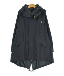 THE RERACS Mountain Parka Black 34(Approx. XS) 2200557735068 - Picture 1 of 7