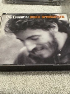 The Essential Bruce Springsteen 2-CD & Bonus Disc - VERY GOOD CONDITION!!! - Bild 1 von 2