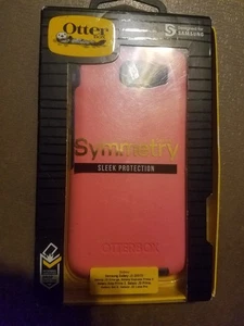 Otterbox Symmetry Series Hülle für Samsung Galaxy J3 Series 2017 Saltwater Taffy - Bild 1 von 4