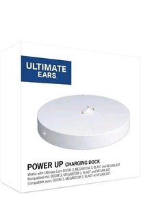 Ultimate Ears Power Up Ladestation, Kompatibel mit Bluetooth-Lautsprechern Boom3 - Bild 1 von 1