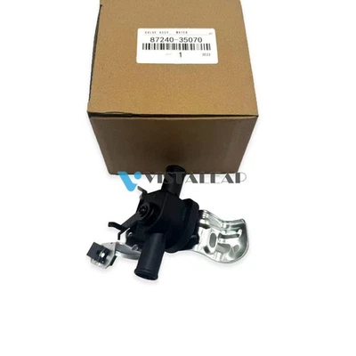 OEM HVAC Heater Air Control Valve 87240-35070 For Toyota 1998-2002 4Runner - Image 1 of 4