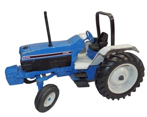Ertl Ford "8340" Row Crop Tractor 10"- PREOWNED - Picture 1 of 19