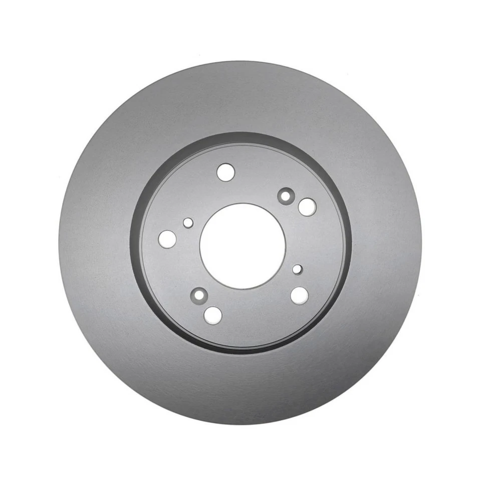 Genuine ACDelco For Honda Accord 2013-2017 Brake Rotor Front Cast Iron | Vented - Изображение 1 из 4