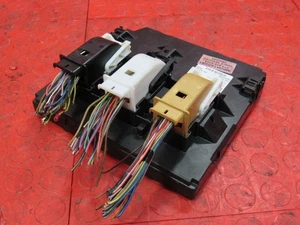 12-15 Volkswagen Passat BCM Body Control Module Unit 5K0 937 085S 2530 - Bild 1 von 5