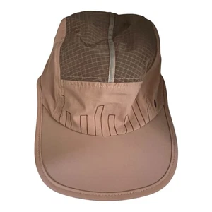 LuluLemon Women's Pink Hat 100% Nylon - Picture 1 of 9