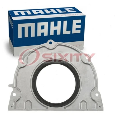 Juego de juntas de cojinete principal del motor MAHLE para Saab 9-3 2006-2011 9-4X 9-5 2,8 L V6 dk Foto 1 de 4