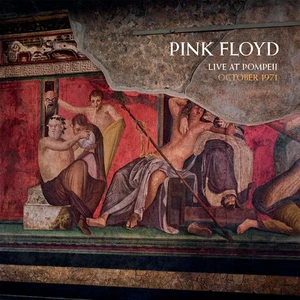 Pink Floyd Live at Pompeii, October 1971 (Vinyl) (UK IMPORT) - Picture 1 of 1