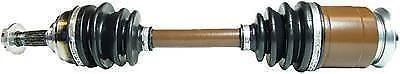 Eje completo Interparts ATV-PO-8-342 ajuste izquierdo/trasero/derecho: Polaris Sportsman 550 Foto 1 de 3