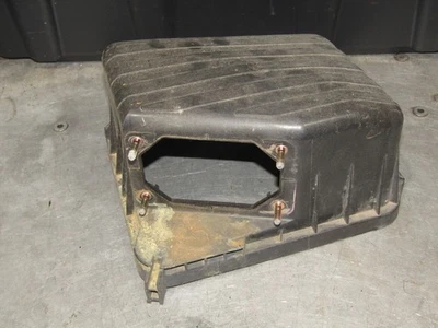 2001-2005 Dodge Stratus 2.4L SOHC OEM air filter box lid cover 01 02 03 04 05 - Image 1 of 4