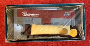 ATHEARN HO NYC PACEMAKER FREIGHT SERVICE BOXCAR 174833 Item # 164 NEW - Picture 1 of 2