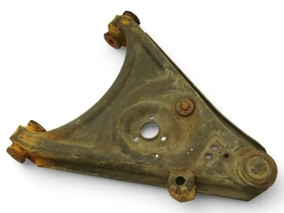 72-80 Mercedes 450Slc 450Sl R107 Control Arm Lower Front Left 1073301207 Oem - Image 1 of 4