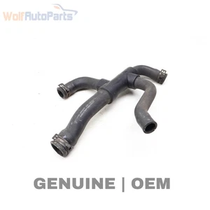 2000-2004 PORSCHE BOXSTER - Coolant HOSE / LINE (Return) 99610652202 - Picture 1 of 5