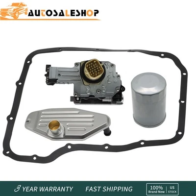 For 2002-2018 Dodge Ram 1500 ST 5.7L V8 Transmission Shift Solenoid Set 68002342 Foto 1 de 4