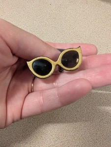 Lol Surprise Omg Doll Accessory Sunglasses Cat Eye Style - Picture 1 of 4