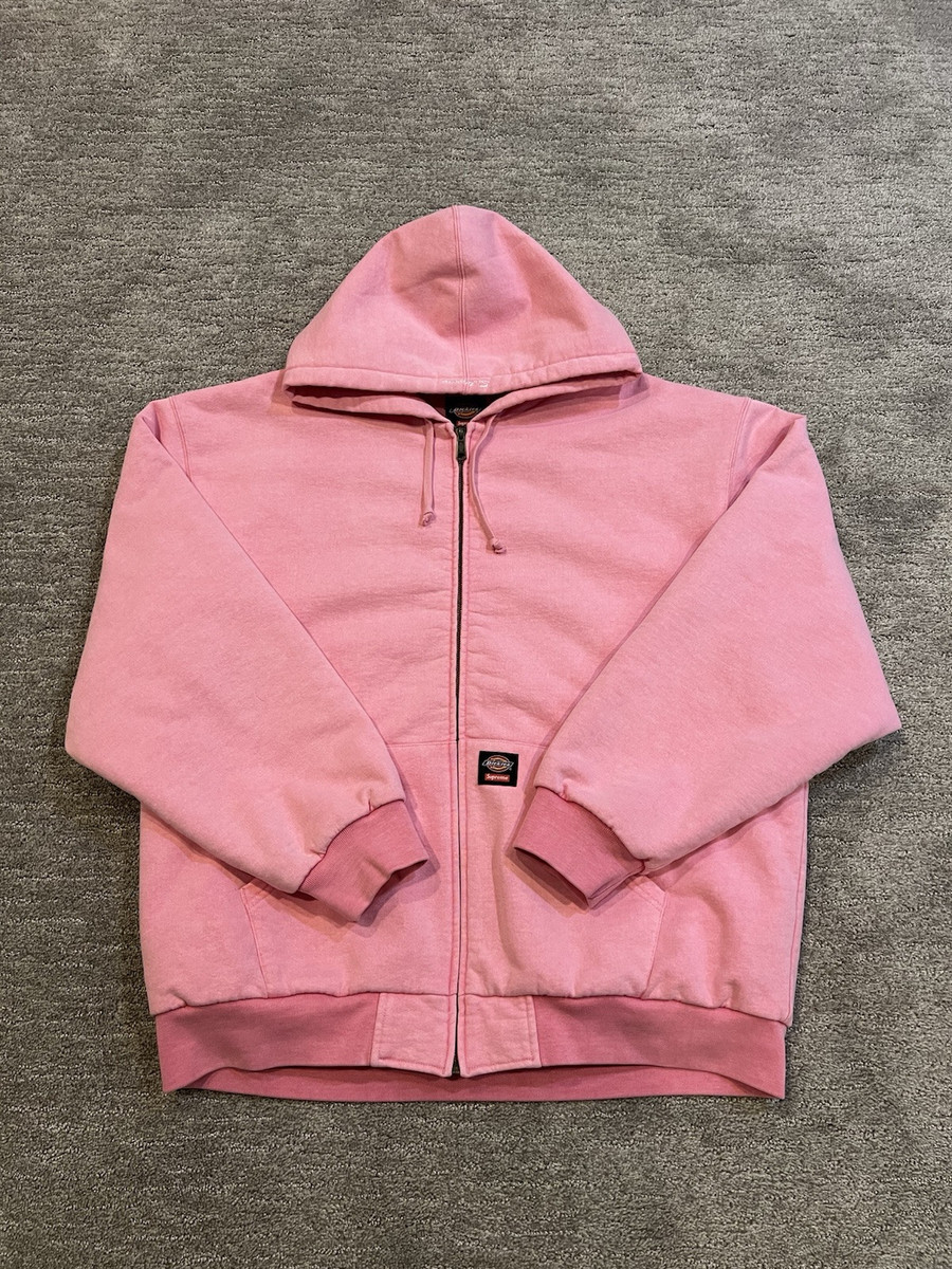 Supreme Pink Hoodies & Sweatshirts for Men for Sale | Shop Supreme Pink Hoodies & Sweatshirts for Men for Sale | Shop