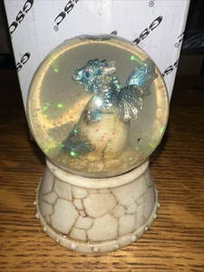 GSC WB DRACHENEI BL - Bild 1 von 7