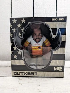 Outkast Big Boi Gruntz Aquemini Vinyl Figure 2002 - Picture 1 of 10