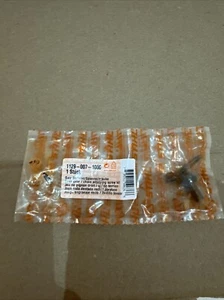 STIHL KETTENSPANNER SET 1129-007-1000 OEM WERKSEITIG VERSIEGELT MS200 MS200T MS192 - Bild 1 von 3