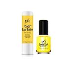 Dadi' Lip Balm WITH Dadi' Oil - Nail & Cuticle Conditioner Treatment / 1/8 oz