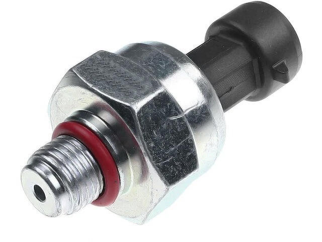 94PJ29D Fuel Pressure Sensor Fits 1999-2002 Ford E450 Econoline Super Duty Foto 1 de 1