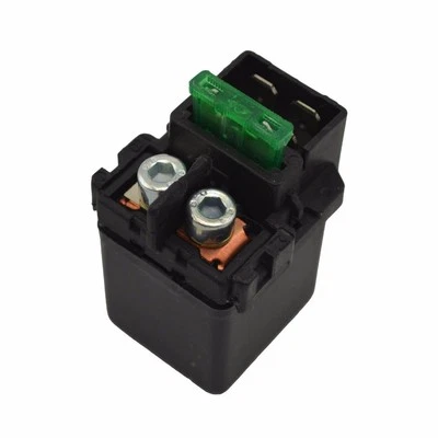Starter Solenoid Relay Honda CB900F CB900 CB 900  2002-2007  NEW - Image 1 of 4