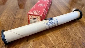 "Seventy Six Trombones" from "The Music Man" Vintage QRS Player Piano Word Roll - Picture 1 of 2