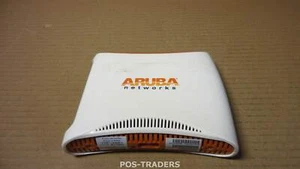 Point d'accès distant intérieur Aruba RAP-3WNP 2,4 GHz 802,11n avec PoE - bloc d'alimentation exclu - Photo 1/3