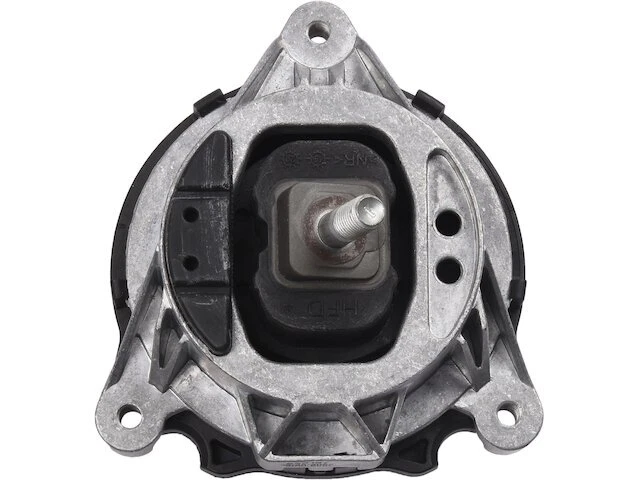 API 11QZ13G Front Left Engine Mount Fits 2014-2016 BMW 328i GT xDrive ISG ISG - Image 1 of 1