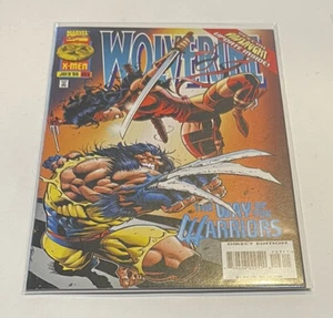 Wolverine - Series 1 (1988): Issue 103 (Marvel Comics) - Picture 1 of 1