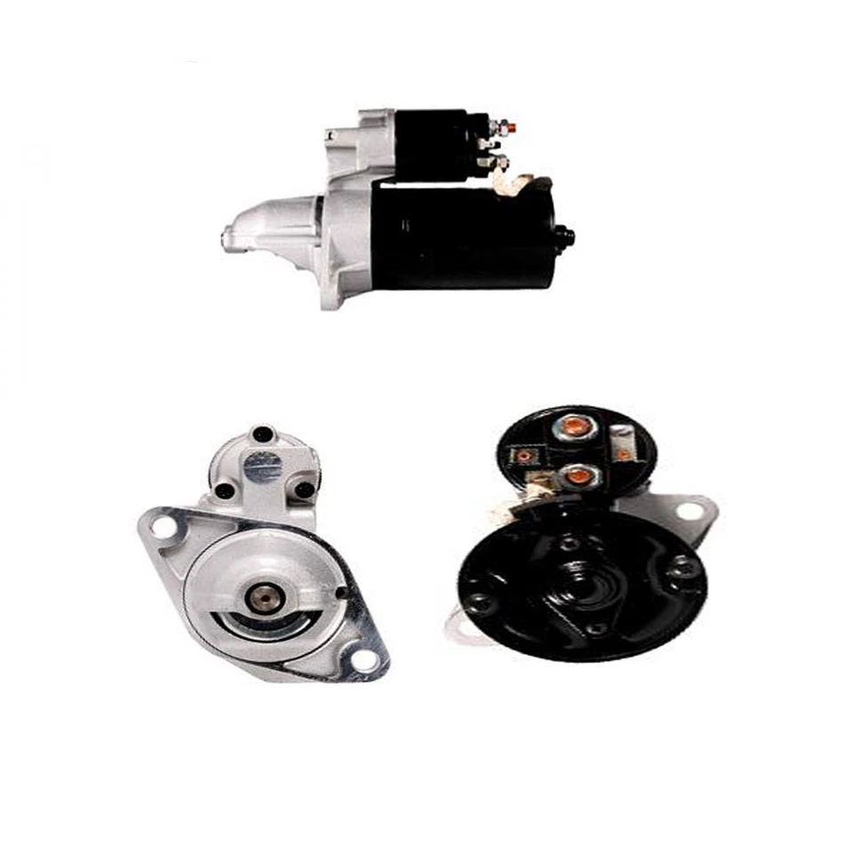 Fits LAND Rover Range Rover 3.9i V8 Starter Motor 1989-1994 - 11822UK - Image 1 of 1