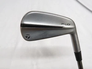 Used RH TaylorMade P-UDI 17* 2 Iron Ping Tour 2.0 85g Extra Stiff Flex Graphite - Picture 1 of 7