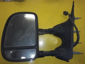 Ford E150 E250 E350 E450 towing LEFT Passenger mirror 7C24-17683-CA5YGY - Bild 1 von 11