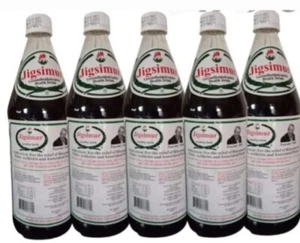 BEBIDA JIGSIMUR 750ml x1 - Imagen 1 de 2