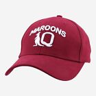 2024 State of Origin QLD Queensland Maroons Onside Cap Fathers Day Gift