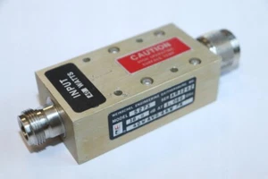 Dämpfer Weinschel 5273 18,9dB 1,060 GHz - Bild 1 von 5