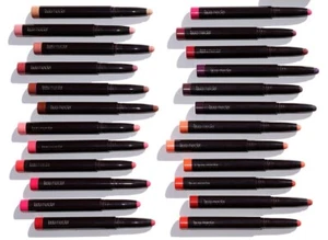 Laura Mercier Velour Extreme Matte Lipstick 0.035oz / 1.4g New Choose Your Shade - Picture 1 of 29