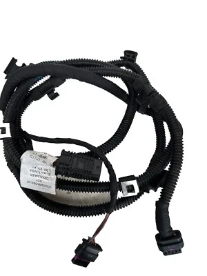 2015 Volkswagen PASSAT 2.0L TDI CVCA Emissions Oxygen Wiring Harness OEM 🔥🚙 - Image 1 of 2