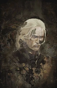 Witcher Fading Memories #1-4 | Cubiertas selectas A & B | Dark Horse casi nuevo 2020-21 - Imagen 1 de 15