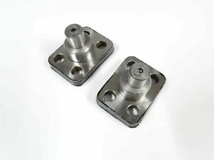 Compatible With Suzuki Samurai Jimny /SJ Front Axle Kingpin Set - Picture 1 of 7